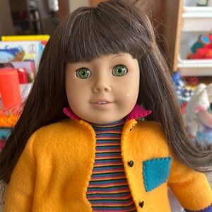 Vintage American Girl of Today 1996